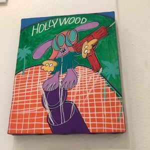 Meet your Posher, Angel